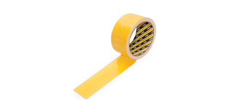 SGS TAMİR BANTI / 48MM X 10M / SARI